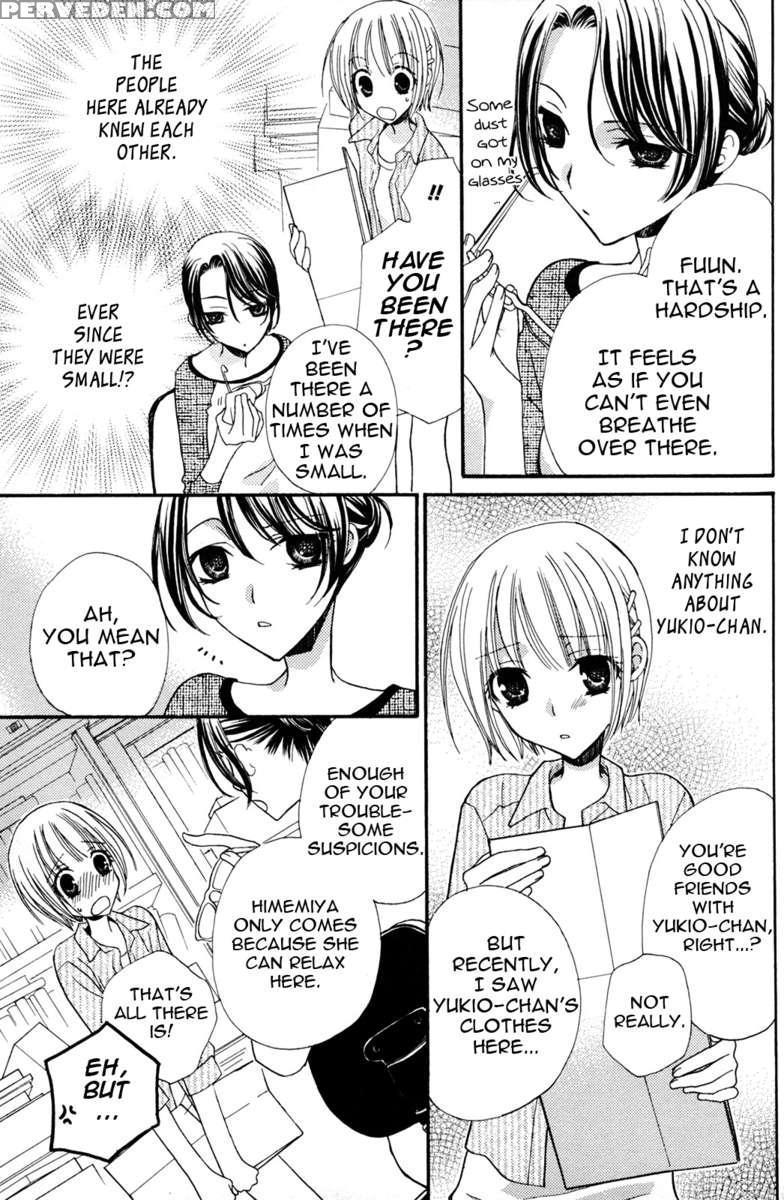 Gokujyo Drop 02 Chapter 1000 Page 114